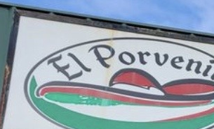 El Porvenir logo